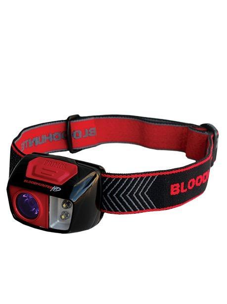 Primos Headlamps Primos Primos Bloodhunter HD Headlamp