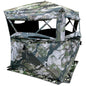 Primos Ground Blinds Primos Primos Full Frontal One Way See Through Hunting Blind