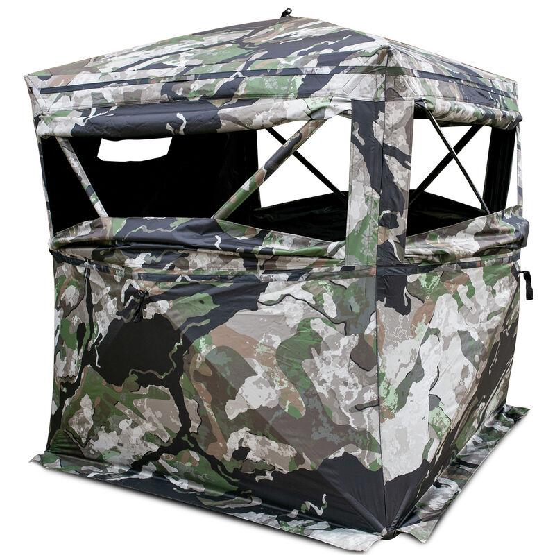 Primos Ground Blinds Primos Primos Hide N Sneak Hunting Blind