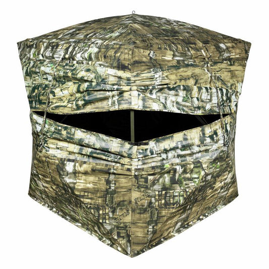 Primos Ground Blinds Primos Primos Double Bull SurroundView Ground Blind - Max Truth Camo