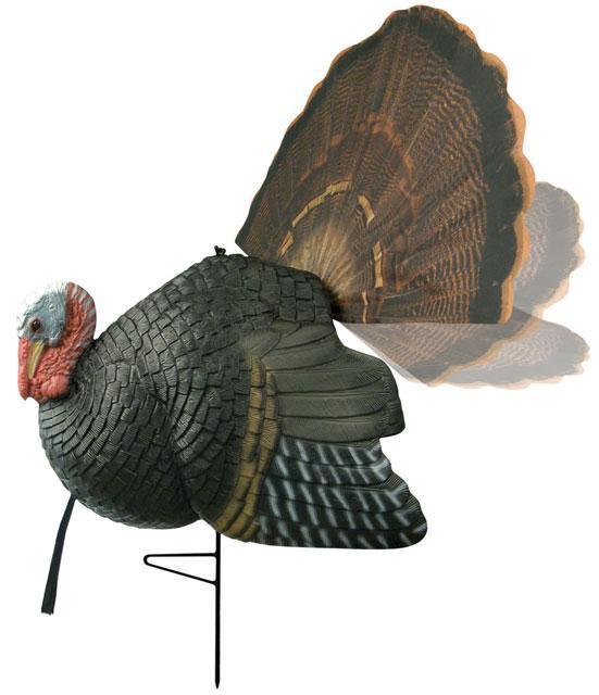 Primos Turkey Decoys Primos Primos Killer B Turkey Decoy