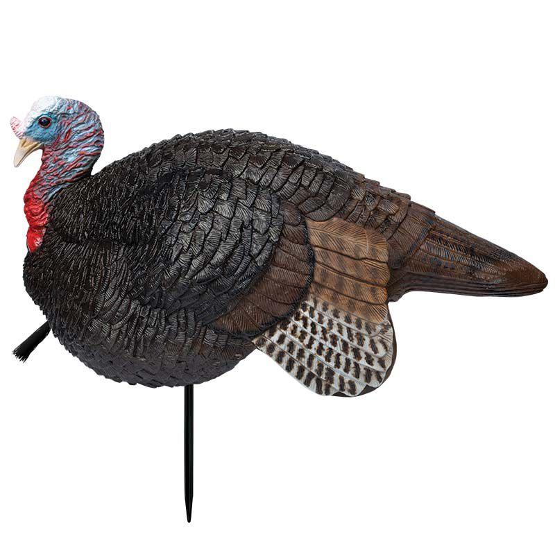 Primos Turkey Decoys Primos Primos Lil Gobstopper Jake Turkey Decoy