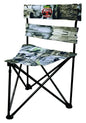 Primos Blind Chairs Primos Primos Double Bull Tri Stool Truth Camoflage