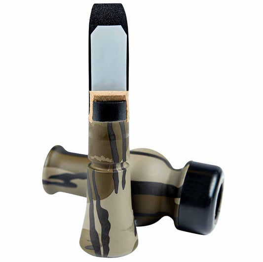 Primos Duck Calls|Hunting Primos BOTTOMLAND PHAT LADY CAMO TRAP