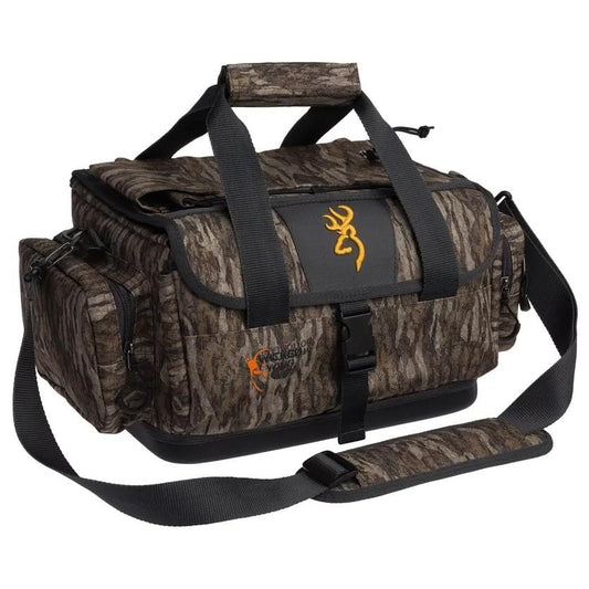 Browning Dry Bags|Bags &amp; Duffels Browning Wicked Wing Blind Bag Camo
