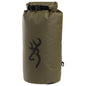Browning Dry Bags Browning Dry Ridge Bag Medium 20L Olive