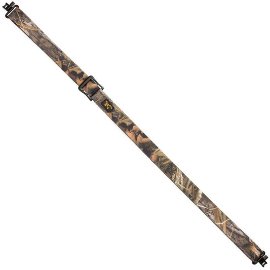 Browning Slings Browning All Season Web Sling Mossy Oak Camo