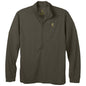 Browning Long Sleeve Shirts|Long Sleeve Shirts Browning Early Season 3/4 Zip Shirt Major Brown S