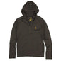 Browning Hoodies &amp; Sweatshirts|Long Sleeve Shirts Browning Merino Hooded Shirt Major Brown S