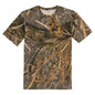 Browning Short Sleeve Shirts|Clothing &amp; Footwear Browning Wasatch Short Sleeve T-Shirt Mossy Oak Shadow Grass Habitat S