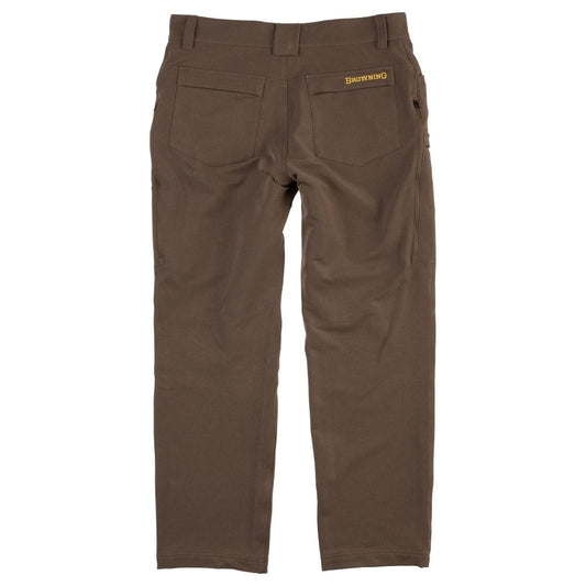 Browning Pants|Hunting Pants Browning Pahvant Pro Pant Major Brown 34