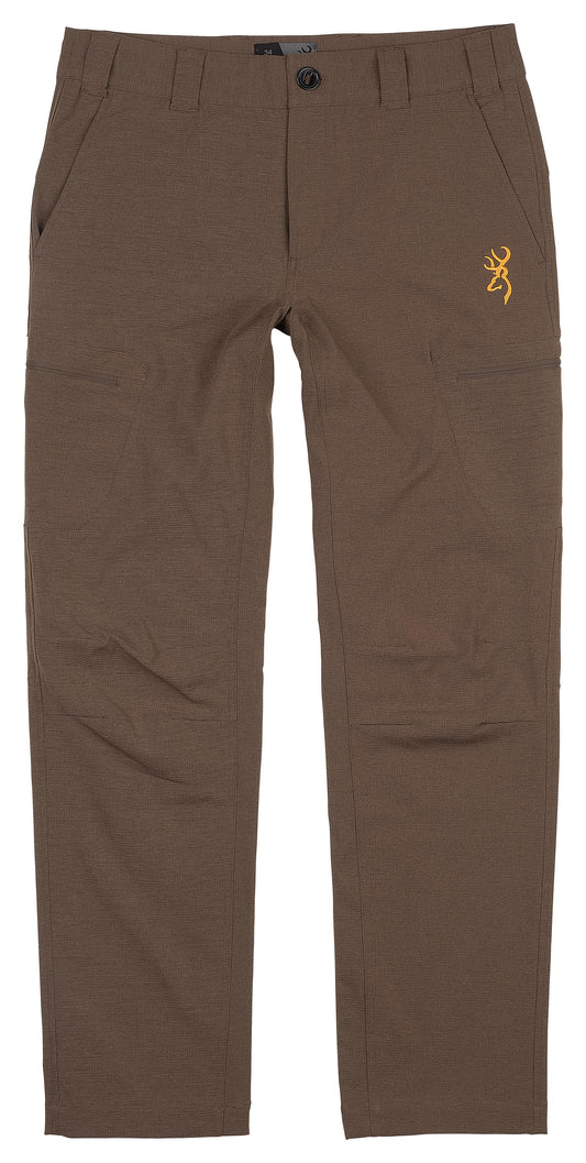 Browning Pants|Hunting Pants|Clothing &amp; Footwear Browning EARLY SEASON Pant MAJOR BROWN Waist 32