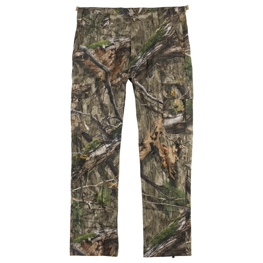 Browning Hunting Pants|Clothing &amp; Footwear Browning Wasatch Pant Mossy Oak Country DNA 2XL