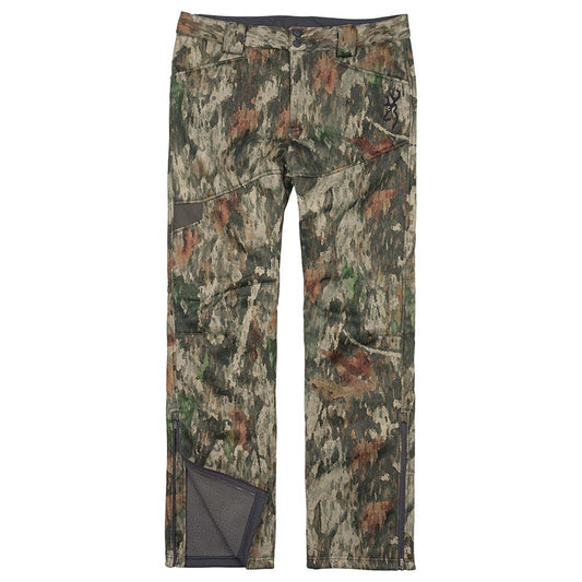 Browning Hunting Pants Browning HELLFIRE-FM Pant WINDSTOP A-TACS TD-X Waist 32