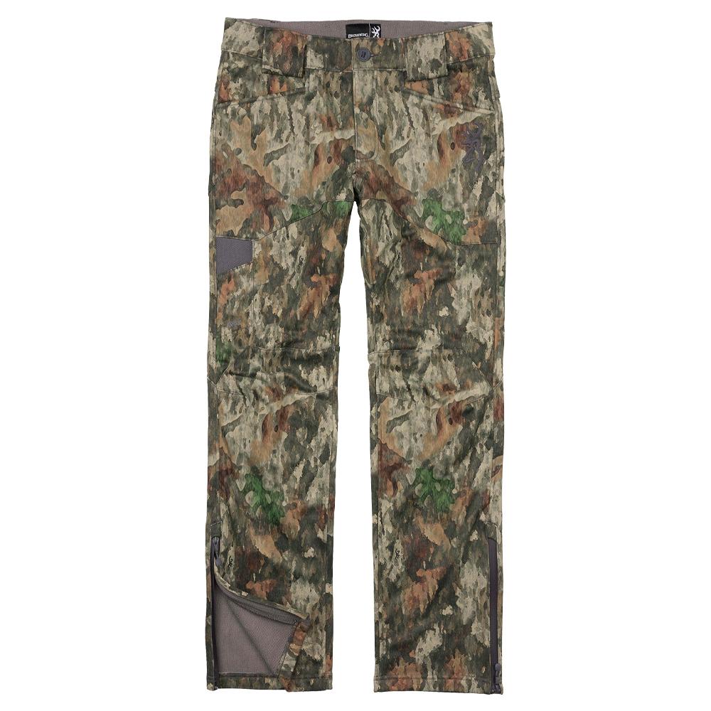 Browning Hunting Pants Browning BACKCOUNTRY-FM Pant A-TACS TD-X Waist 38