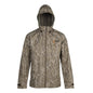 Browning Rain Gear|Clothing &amp; Footwear Browning Rain Shell Jacket Mossy Oak Bottomland S
