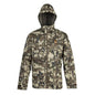 Browning Rain Gear Browning Rain Shell Jacket Auric Camo 2XL