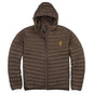 Browning Jackets Coats &amp; Parkas|Jackets Coats &amp; Parkas Browning Packable Puffer Jacket Major Brown M