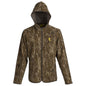 Browning Jackets Coats &amp; Parkas Browning Fleece 2.0 Jacket Mossy Oak Bottomland Camo S