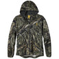 Browning Jackets Coats &amp; Parkas Browning Wasatch Fleece Jacket Mossy Oak DNA M