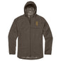 Browning Rain Gear|Rain Gear Browning CFS Rain Jacket Major Brown XL