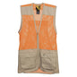 Browning Upland Vests Browning Upland Dove Hunting Vest Blaze M