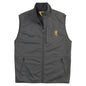 Browning Vests|Rain Gear|Clothing &amp; Footwear Browning Soft Shell Vest Carbon M