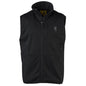 Browning Vests|Rain Gear Browning Softshell Vest Black L