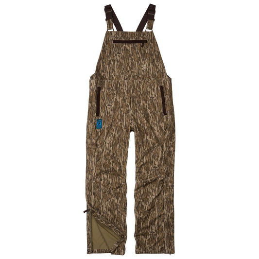 Browning Bibs &amp; Coveralls Browning HYDROFLEECE BIB MOBL 2XL