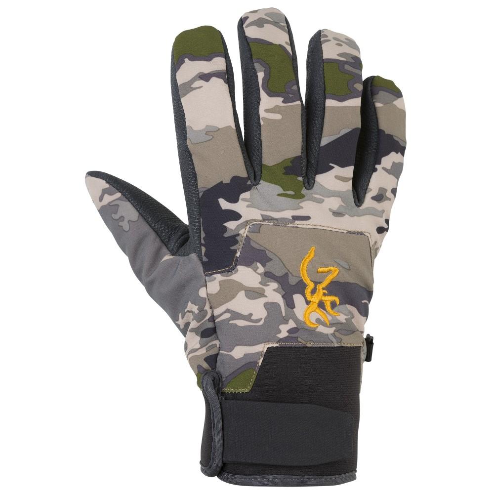 Browning Gloves Browning Pahvant Pro Glove Ovix Camo L