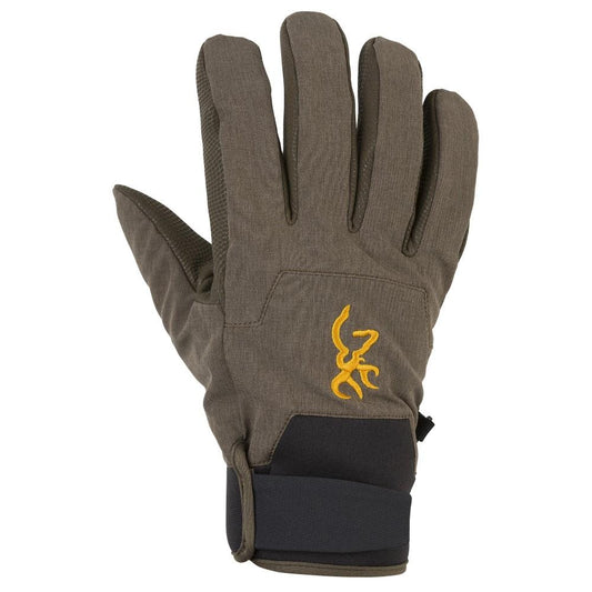 Browning Gloves|Gloves Browning Pahvant Pro Glove Major Brown L