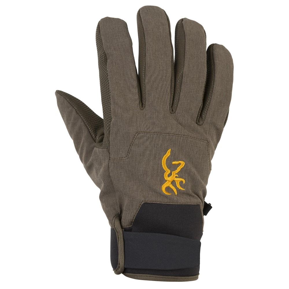 Browning Gloves|Gloves Browning Pahvant Pro Glove Major Brown XL