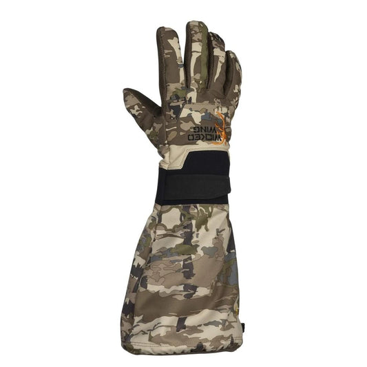 Browning Gloves Browning Decoy Glove Auric Camo XL