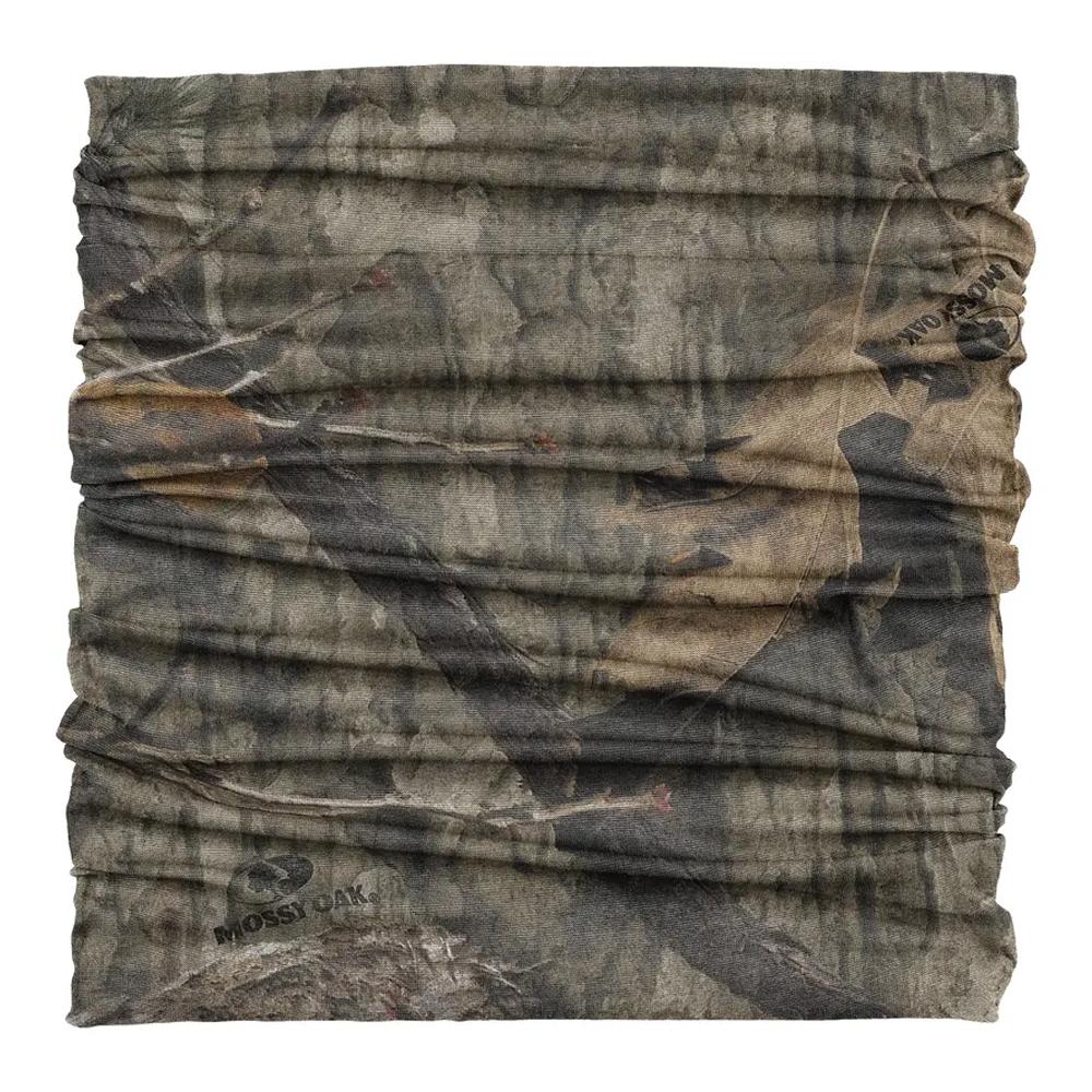 Browning Balaclavas &amp; Neck Gaiters Browning Quik-Cover Multi-Function Head Gear Mossy Oak DNA