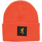 Browning Caps Hats &amp; Beanies|Caps Hats &amp; Beanies Browning BEANIE STILL WATER BLAZE