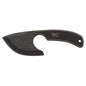 Browning Knives Browning Cutoff Skinner Fixed Knife 2-1/2" Skinning Blade Black Box