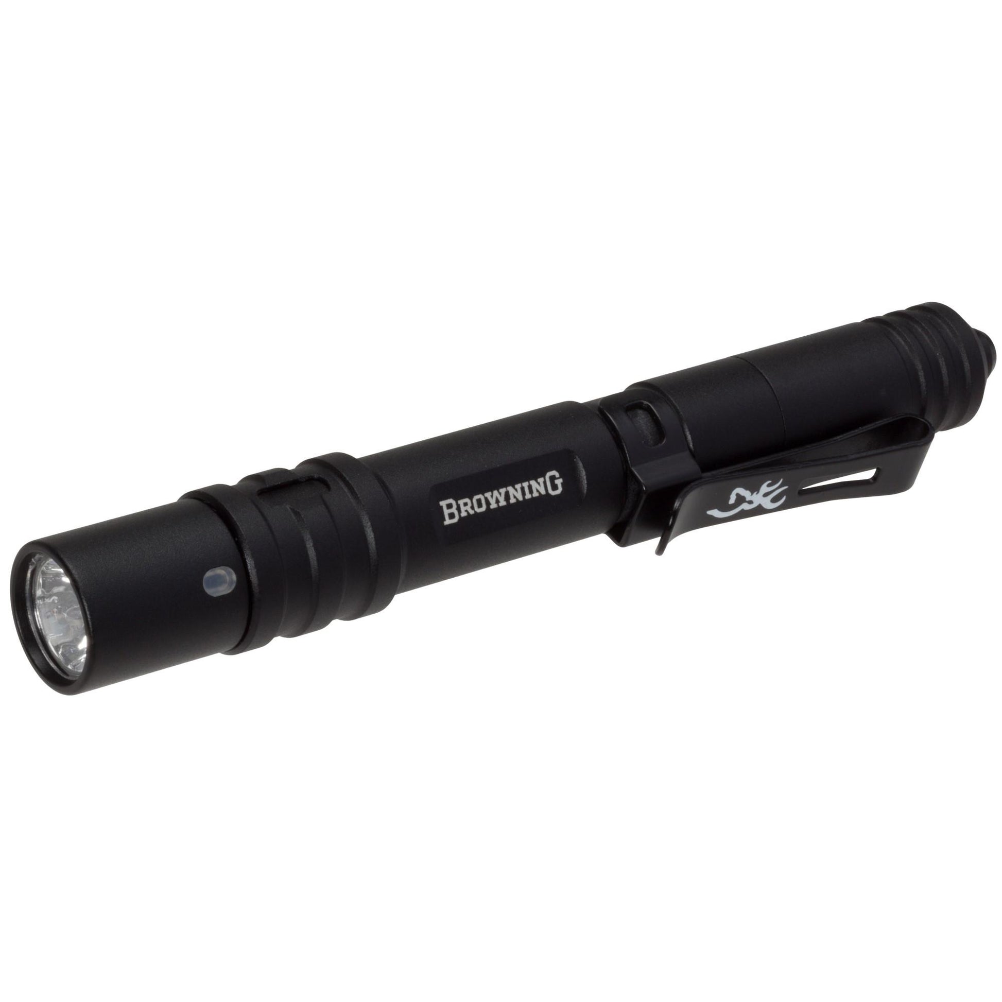 Browning Flashlights|Flashlights &amp; Accessories Browning Microblast USB Rechargeable Pen Light