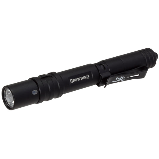 Browning Flashlights|Flashlights &amp; Accessories Browning Microblast USB Rechargeable Pen Light