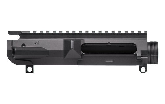 Aero Precision Uppers Aero Precision Aero Precision M5 Threaded Stripped Upper Receiver - Anodized Black