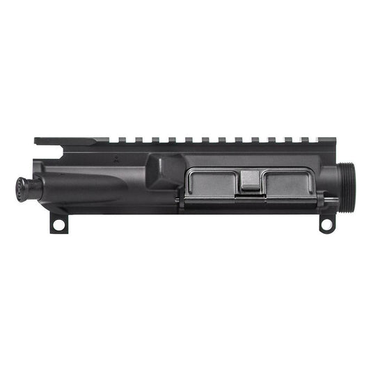 Aero Precision Uppers Aero Precision Aero Precision AR15 Assembled Upper Receiver - Anodized Black