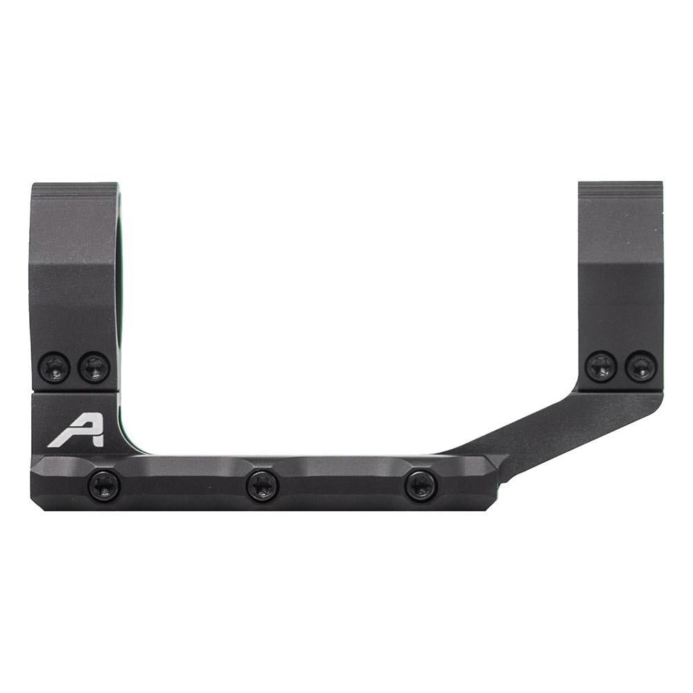 Aero Precision Scope Bases &amp; Mounts Aero Precision Aero Precision Ultralight 1"" Scope Mount Standard - Anodized Black