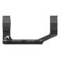 Aero Precision Scope Bases &amp; Mounts Aero Precision Aero Precision Ultralight 1"" Scope Mount Standard - Anodized Black