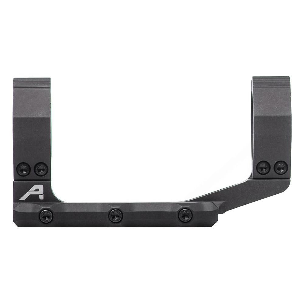 Aero Precision Scope Bases &amp; Mounts Aero Precision Aero Precision Ultralight 30mm Scope Mount Standard - Anodized Black