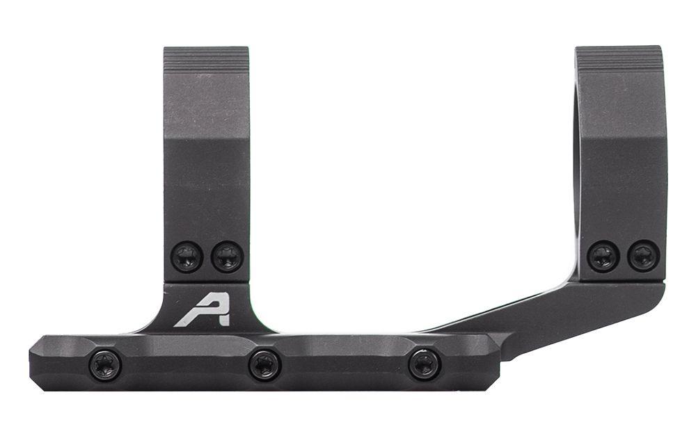 Aero Precision Scope Bases &amp; Mounts Aero Precision Aero Precision Ultralight 30mm Scope Mount Extended - Anodized Black