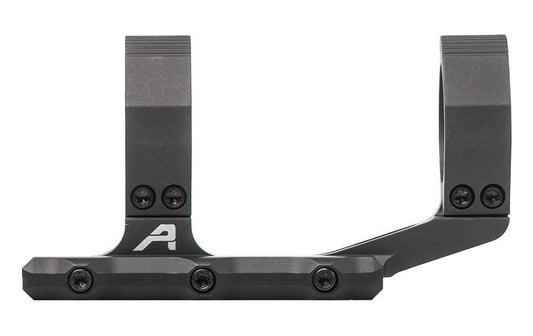 Aero Precision Scope Bases &amp; Mounts Aero Precision Aero Precision Ultralight 30mm Scope Mount Extended - Anodized Black