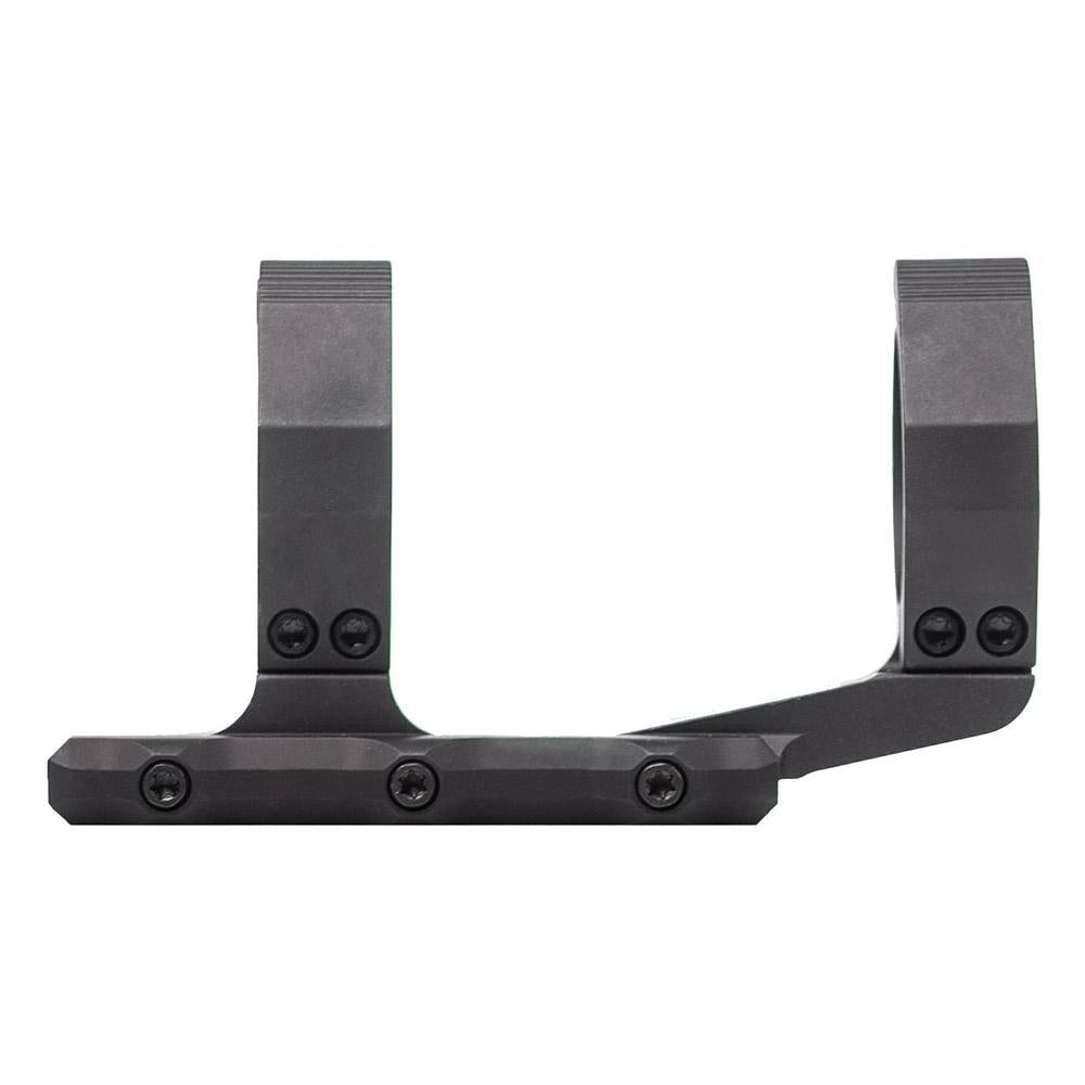 Aero Precision Scope Bases &amp; Mounts Aero Precision Aero Precision Ultralight 34mm Scope Mount Extended - Anodized Black