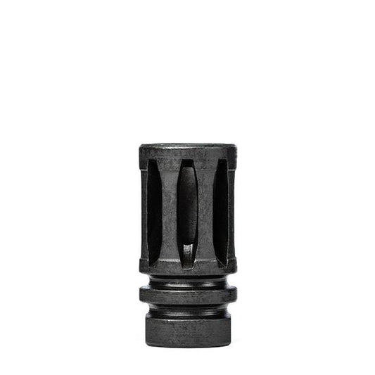 Aero Precision Muzzle Devices Aero Precision Aero Precision AR 308 A2 Birdcage Flash Hider Black