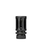Aero Precision Muzzle Devices Aero Precision Aero Precision AR 308 A2 Birdcage Flash Hider Black