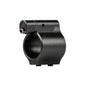 Aero Precision Gas Blocks/Gas Tubes Aero Precision Aero Precision Gas Block .750 Low Profile Adjustable DLC Coating Black