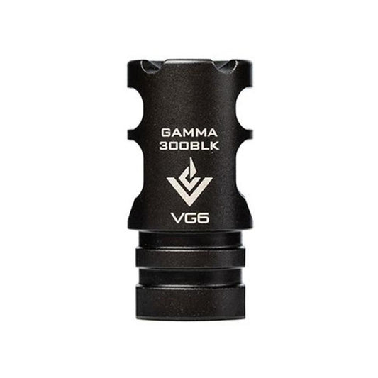 Aero Precision Muzzle Devices Aero Precision VG6 Precision Gamma 300BLK